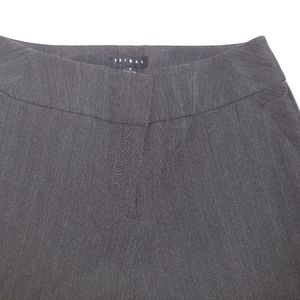 Tribal Straight Leg Dress Pant Sz 8 NWT stitchfix